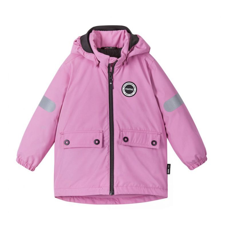 Reima Symppis - Parka - Kind | Hardloop