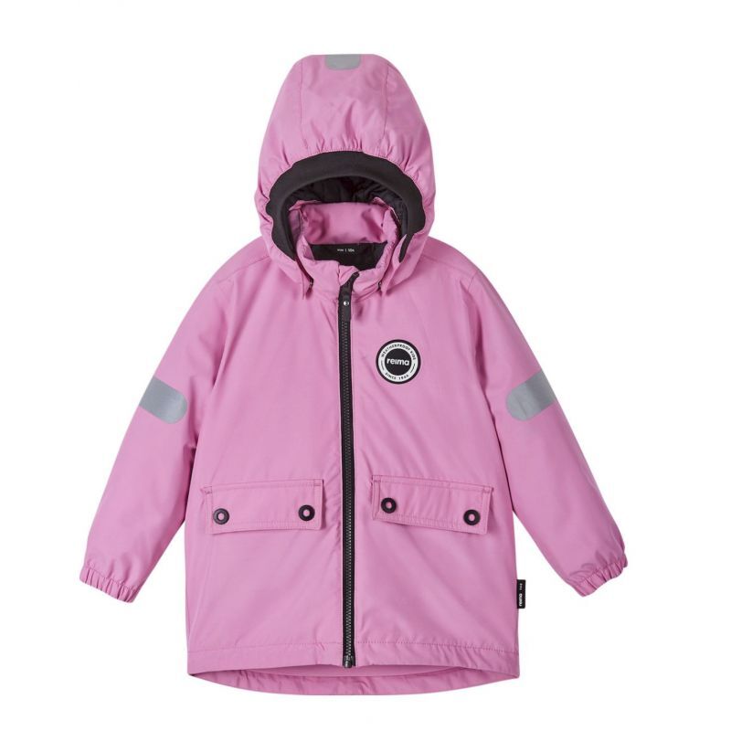 Reima Symppis - Parka - Kid's | Hardloop