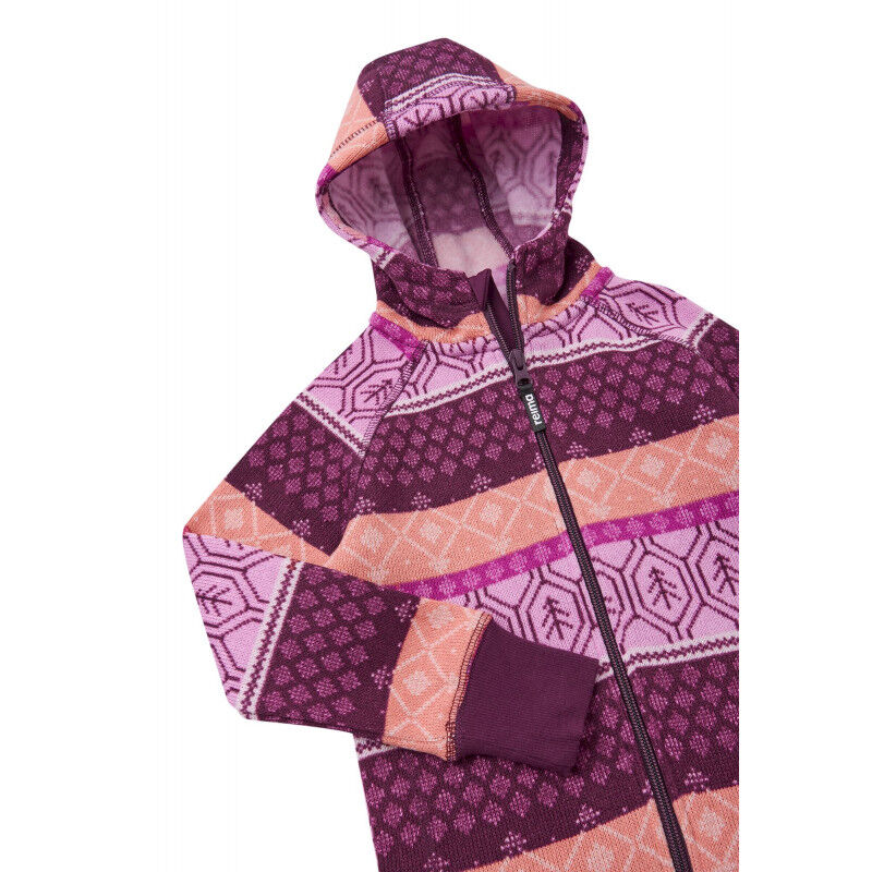 Reima Northern - Polaire enfant | Hardloop