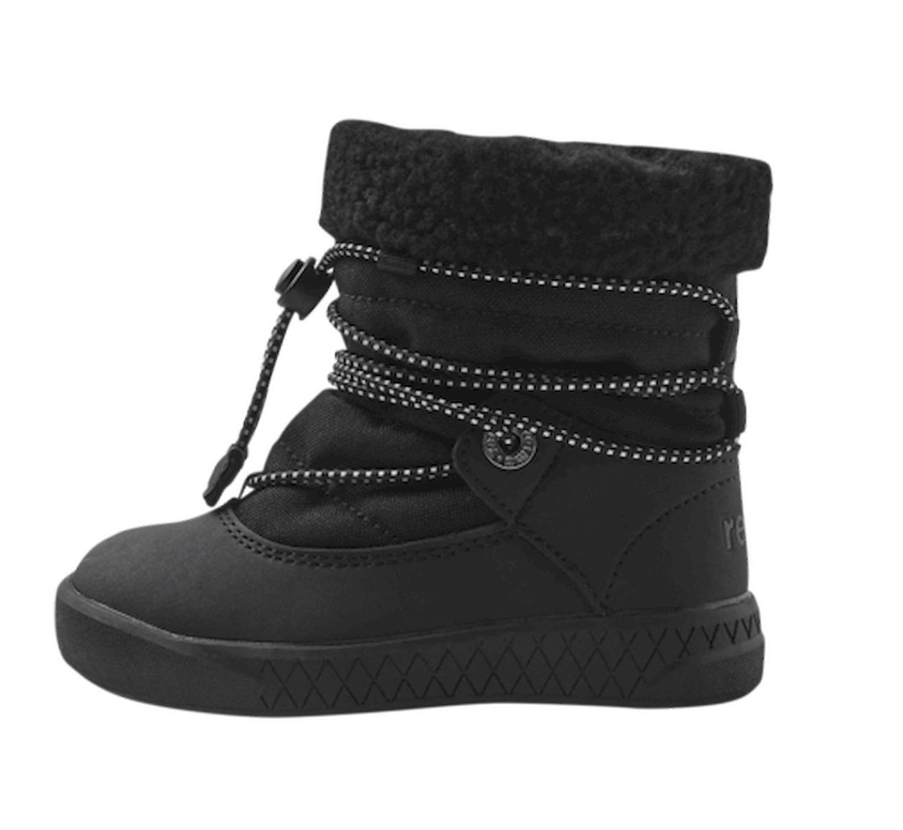 Reima Lumipallo Junior - Snow boots - Kid's | Hardloop
