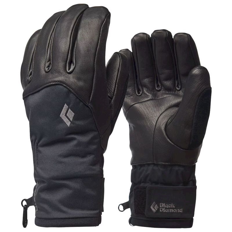 Black Diamond Legend Gloves - Guanti da sci - Uomo