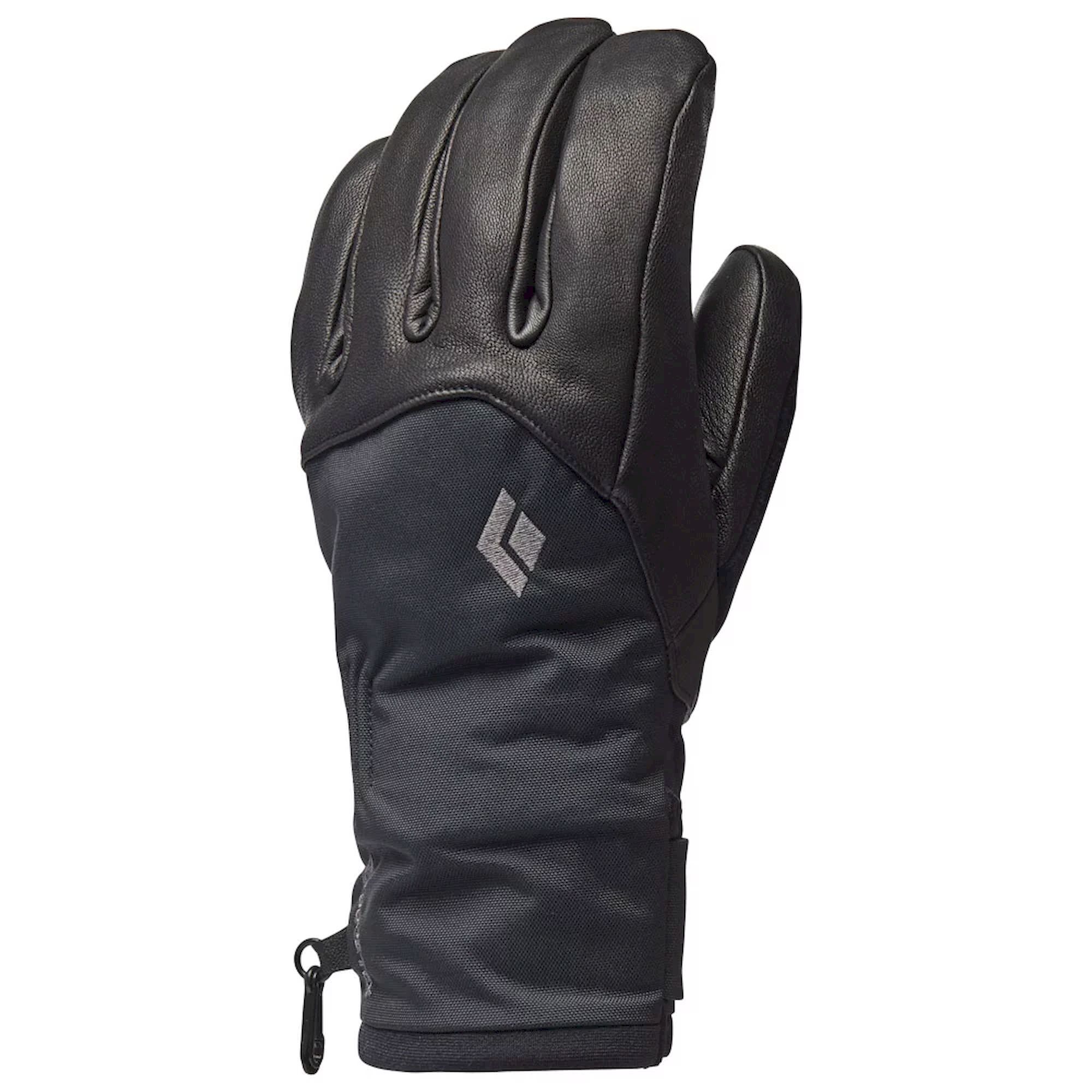 Black Diamond Legend Gloves - Guanti da sci - Uomo