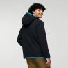Cotopaxi Teca Fleece Hooded Half - Bluza polarowa meska | Hardloop