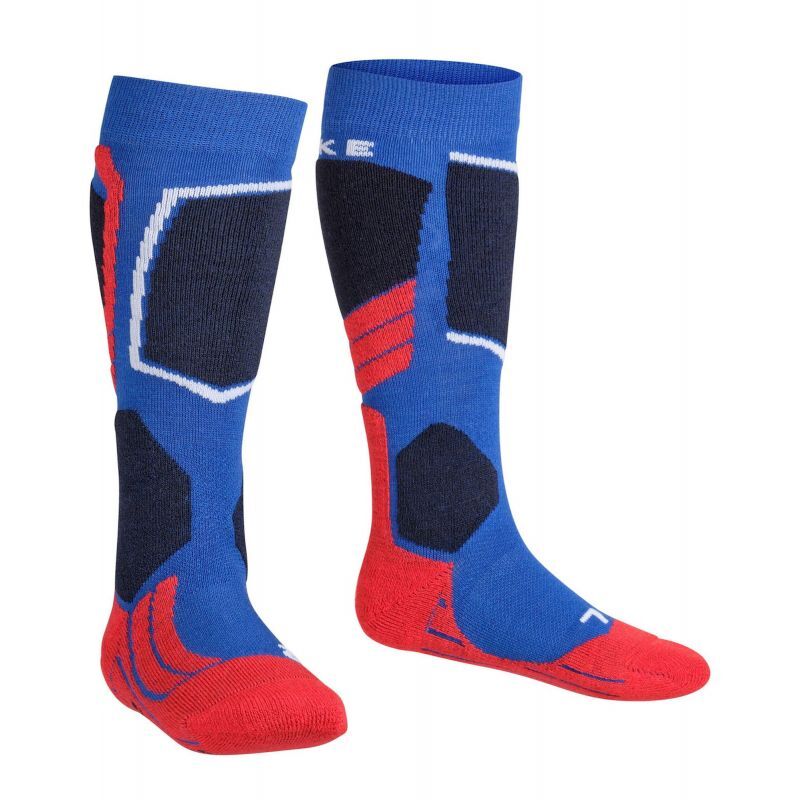 Falke SK2 Kids - Skisocken - Kind