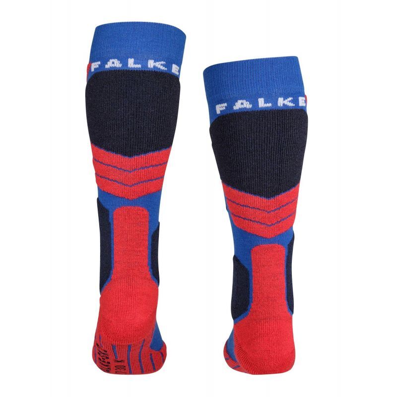 Falke SK2 Kids - Skisocken - Kind