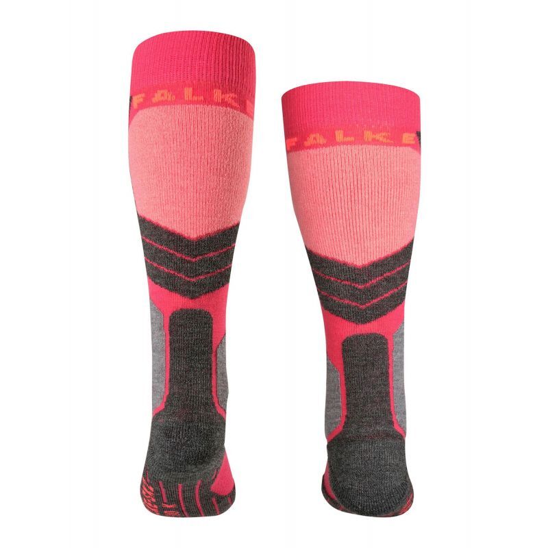 Falke SK2 Kids - Dětské Lyžařské ponožky | Hardloop