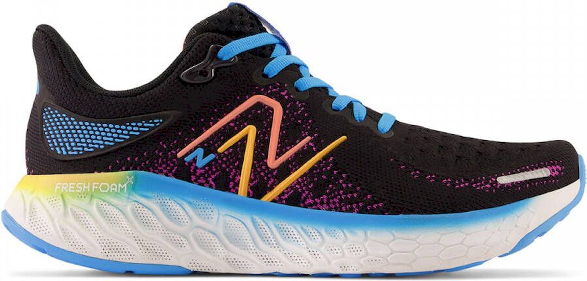 New Balance Fresh Foam 1080 V12 - Runningschoenen - Heren
