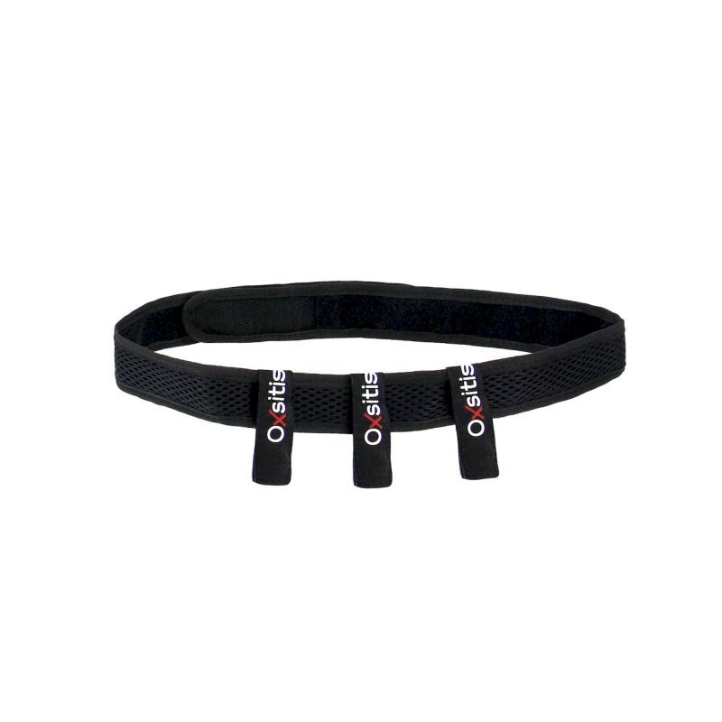 Oxsitis Bib Belt - Startnummernhalter | Hardloop