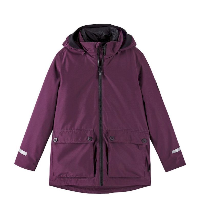 Reima Syddi - 3-in-1 jacket - Kids