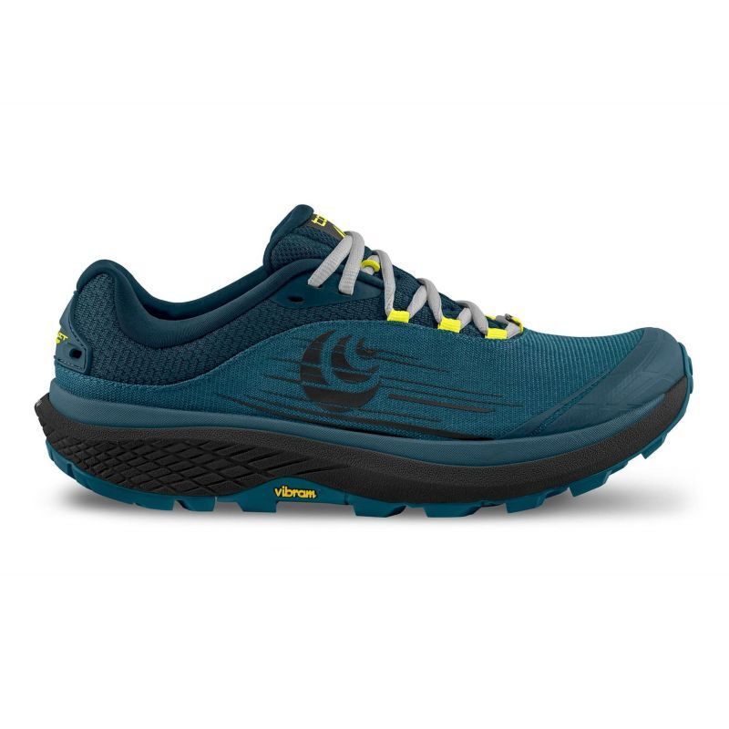 Topo Athletic Pursuit - Trailrunningschoenen - Heren