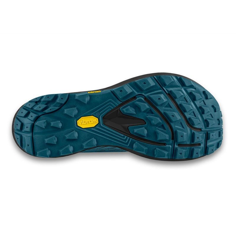 Topo Athletic Pursuit - Trailrunningschoenen - Heren