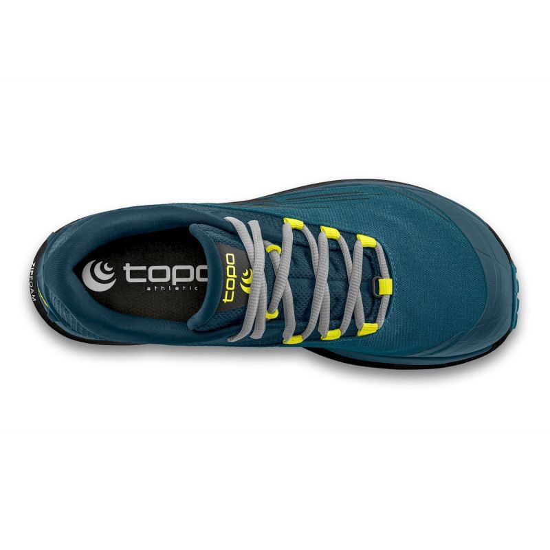 Topo Athletic Pursuit - Scarpe da trail running - Uomo