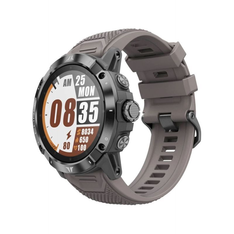 Coros Vertix 2 GPS - Orologio multifunzione | Hardloop