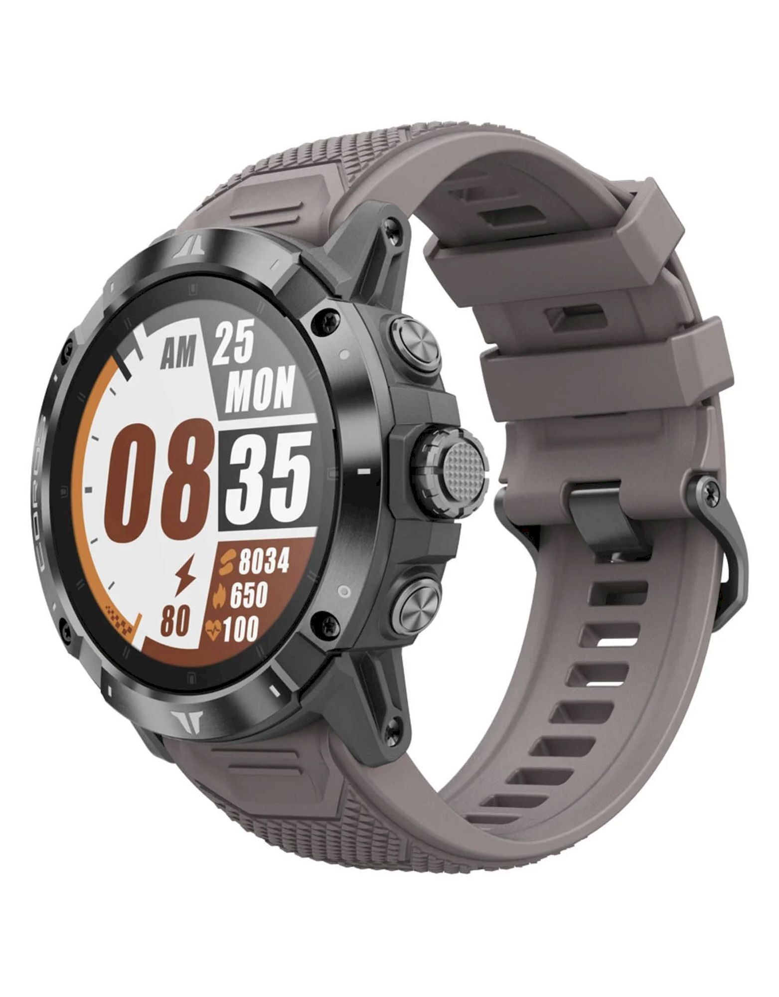 Coros Vertix 2 GPS - GPS Watch | Hardloop