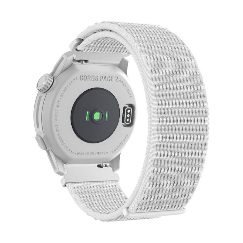 COROS PACE 2 ホワイト COROS PACE 2 商品紹介｜STRIDE LAB