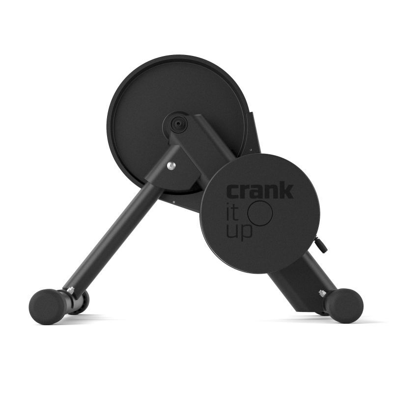 Wahoo Fitness Kickr Core - Heimtrainer | Hardloop