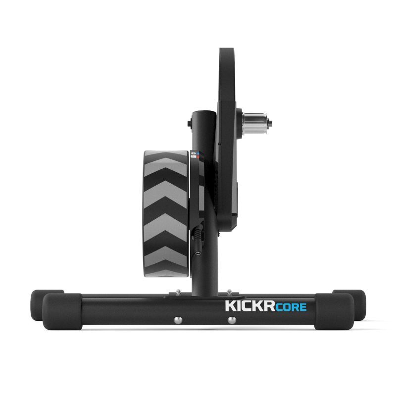 Wahoo Fitness Kickr Core - Treinador doméstico | Hardloop