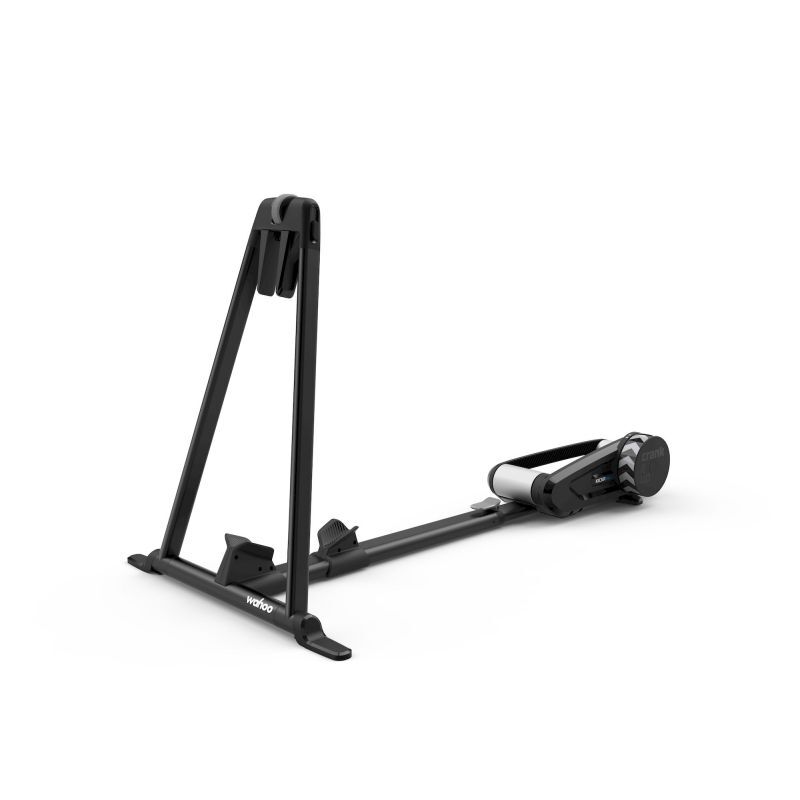 Wahoo Fitness Kickr Rollr Smart Trainer - Home trainer | Hardloop