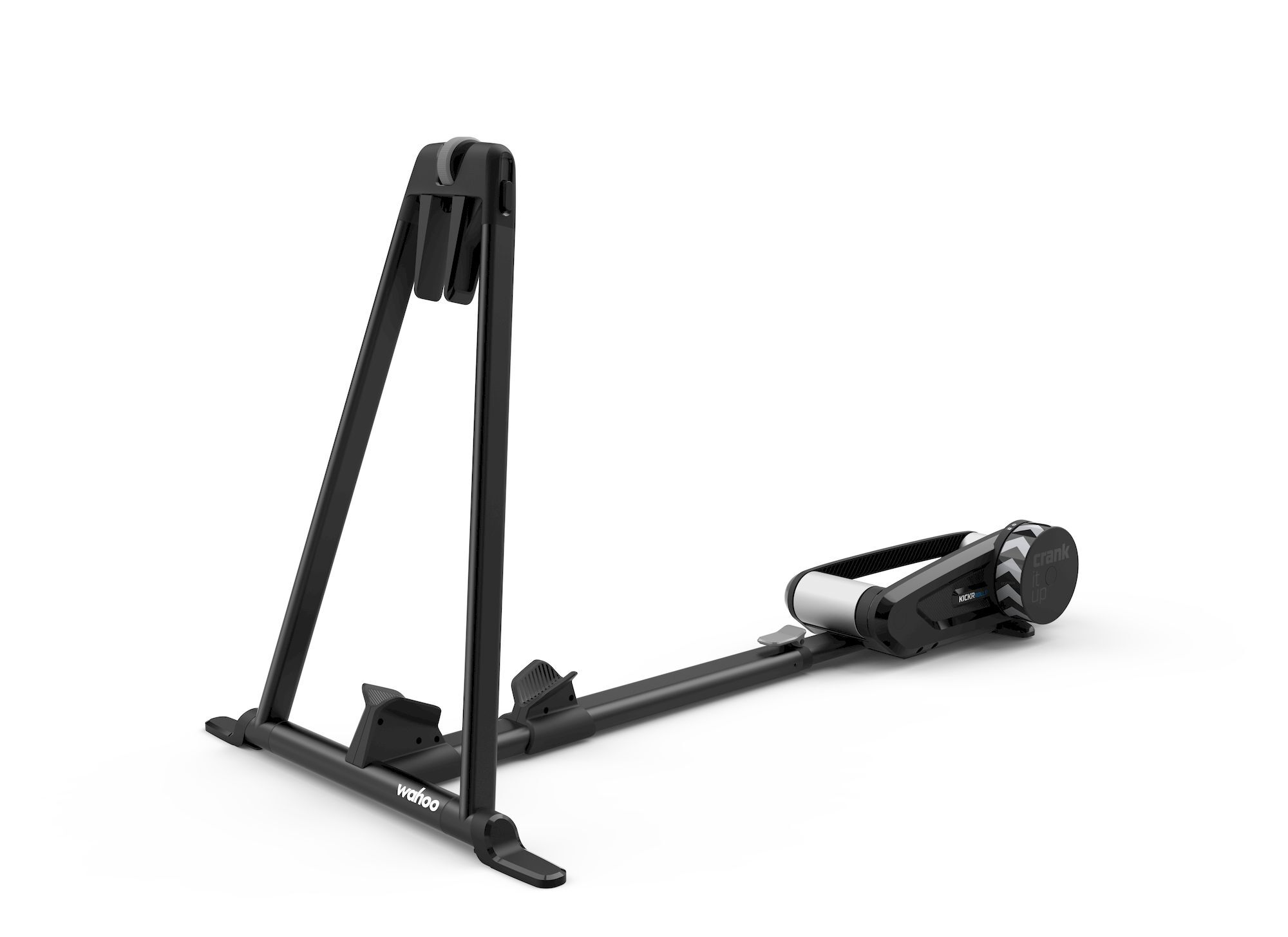 Rodillo discount smart trainer