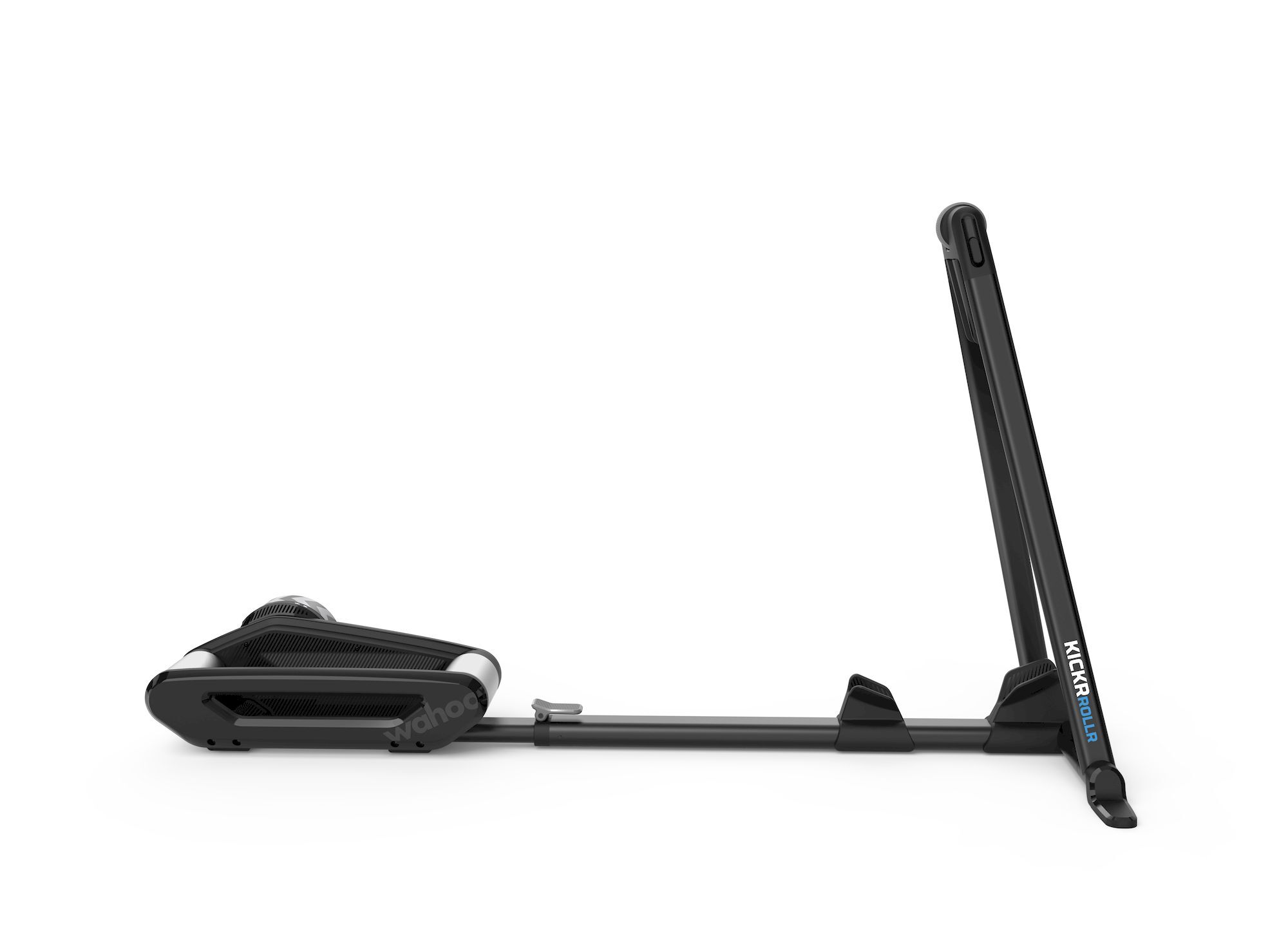 Wahoo Fitness Kickr Rollr Smart Trainer - Rodillo entrenamiento | Hardloop