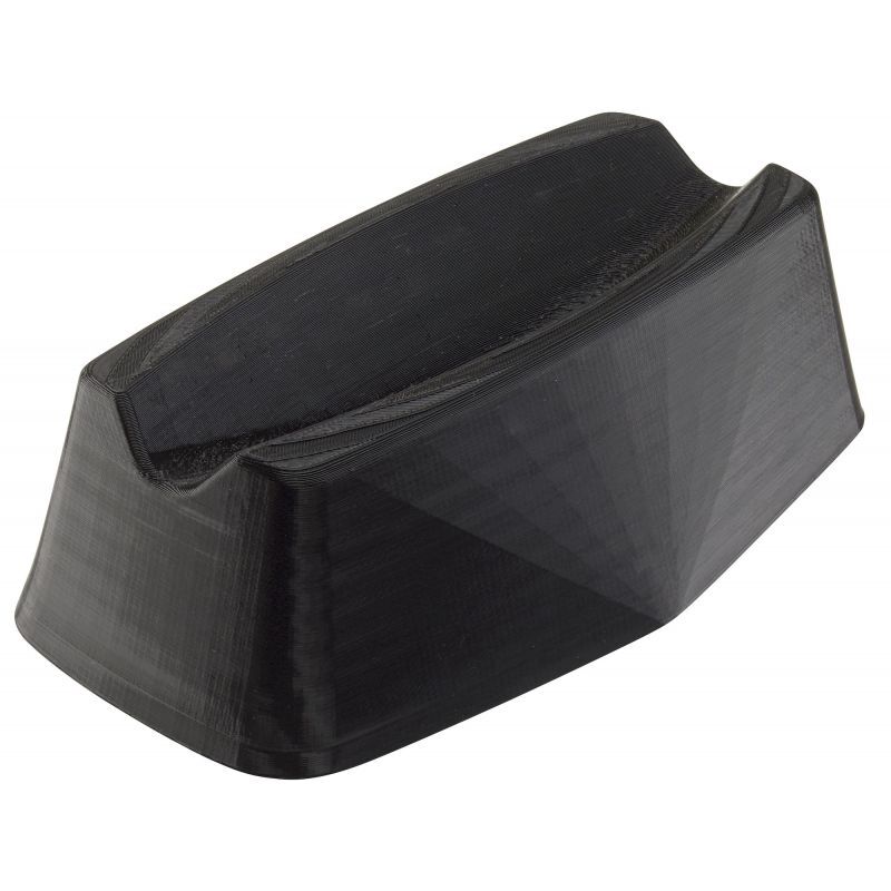 Tappetino Per Bici Da Interno Wahoo Fitness Kickr - Antiscivolo E Isolante Acustico