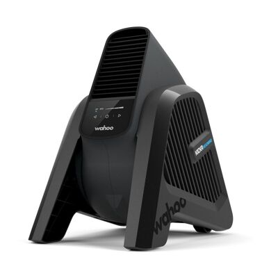 Kickr Headwind Bluetooth Fan