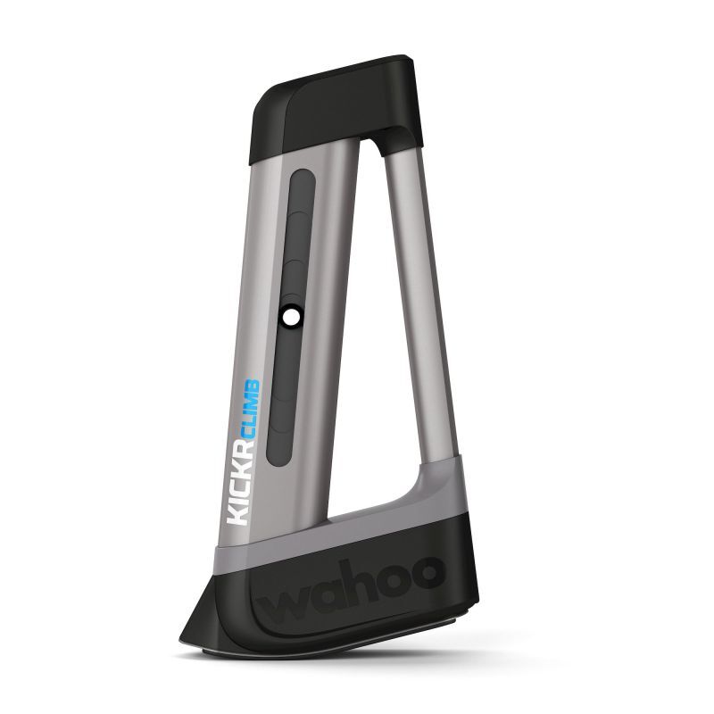 Kickr Climb - Treinador doméstico