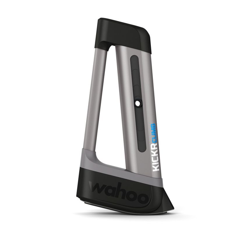Wahoo Fitness Kickr Climb - Heimtrainer | Hardloop