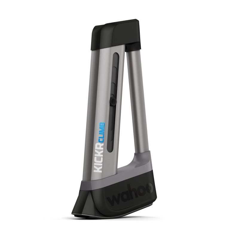 Wahoo Fitness Kickr Climb - Treinador doméstico | Hardloop
