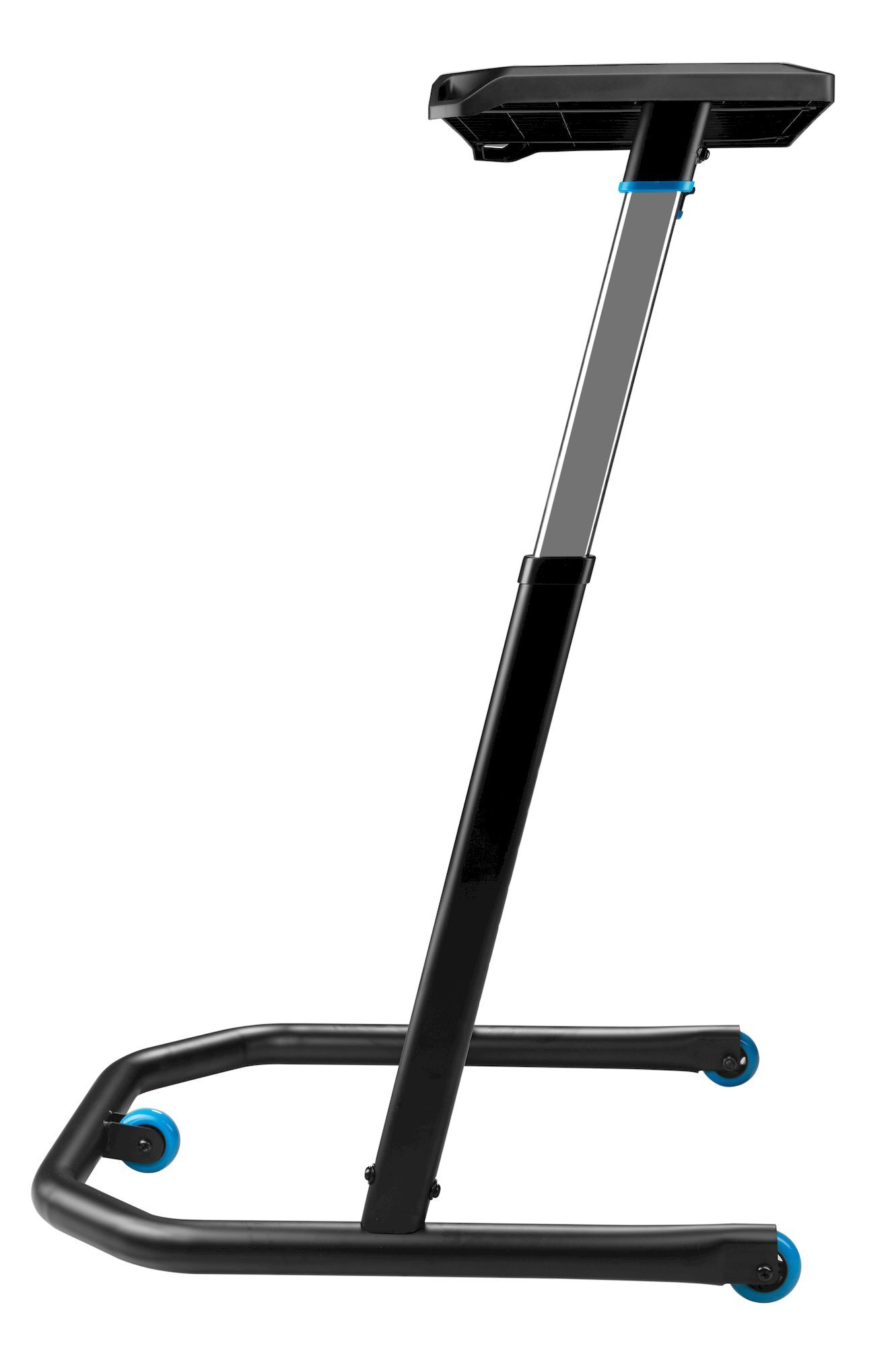 Wahoo Fitness Kickr Bureau d'entraînement - Przystawka do trenera domowego | Hardloop