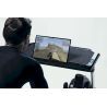 Wahoo Fitness Kickr Bike V2 Wifi - Treinador doméstico | Hardloop