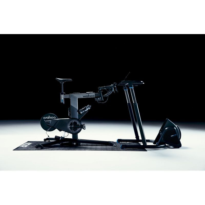 Wahoo Fitness Kickr Bike V2 Wifi - Heimtrainer | Hardloop