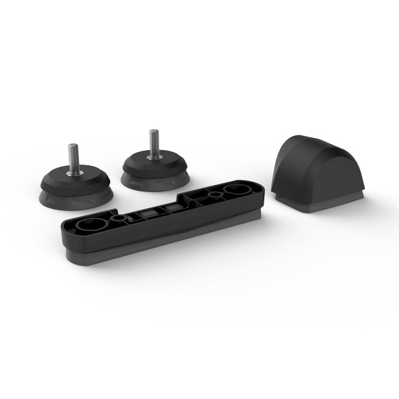 Wahoo Fitness Kickr Axis Feet - Heimtrainer | Hardloop