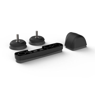 Kickr Axis Feet - Home trainer