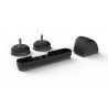 Wahoo Fitness Kickr Axis Feet - Treinador doméstico | Hardloop