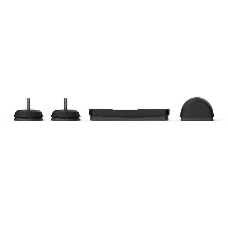 Wahoo Fitness Kickr Axis Feet - Trener domowy | Hardloop