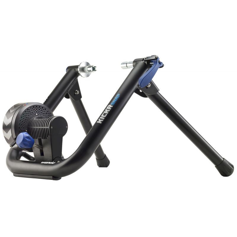 Wahoo Fitness Kickr Snap Smart Trainer - Hometrainer | Hardloop