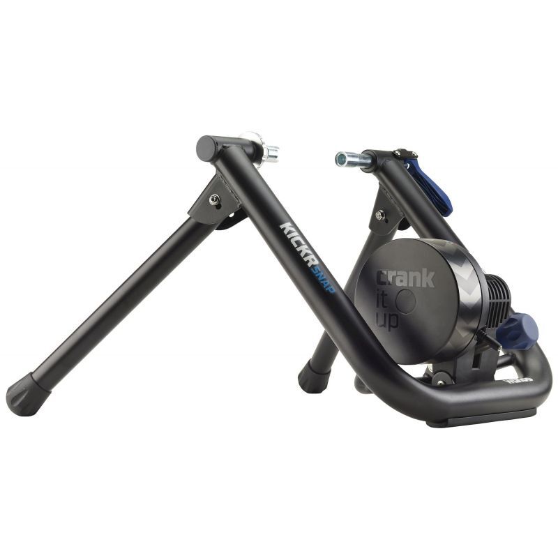 Wahoo Fitness Kickr Snap Smart Trainer - Hometrainer | Hardloop