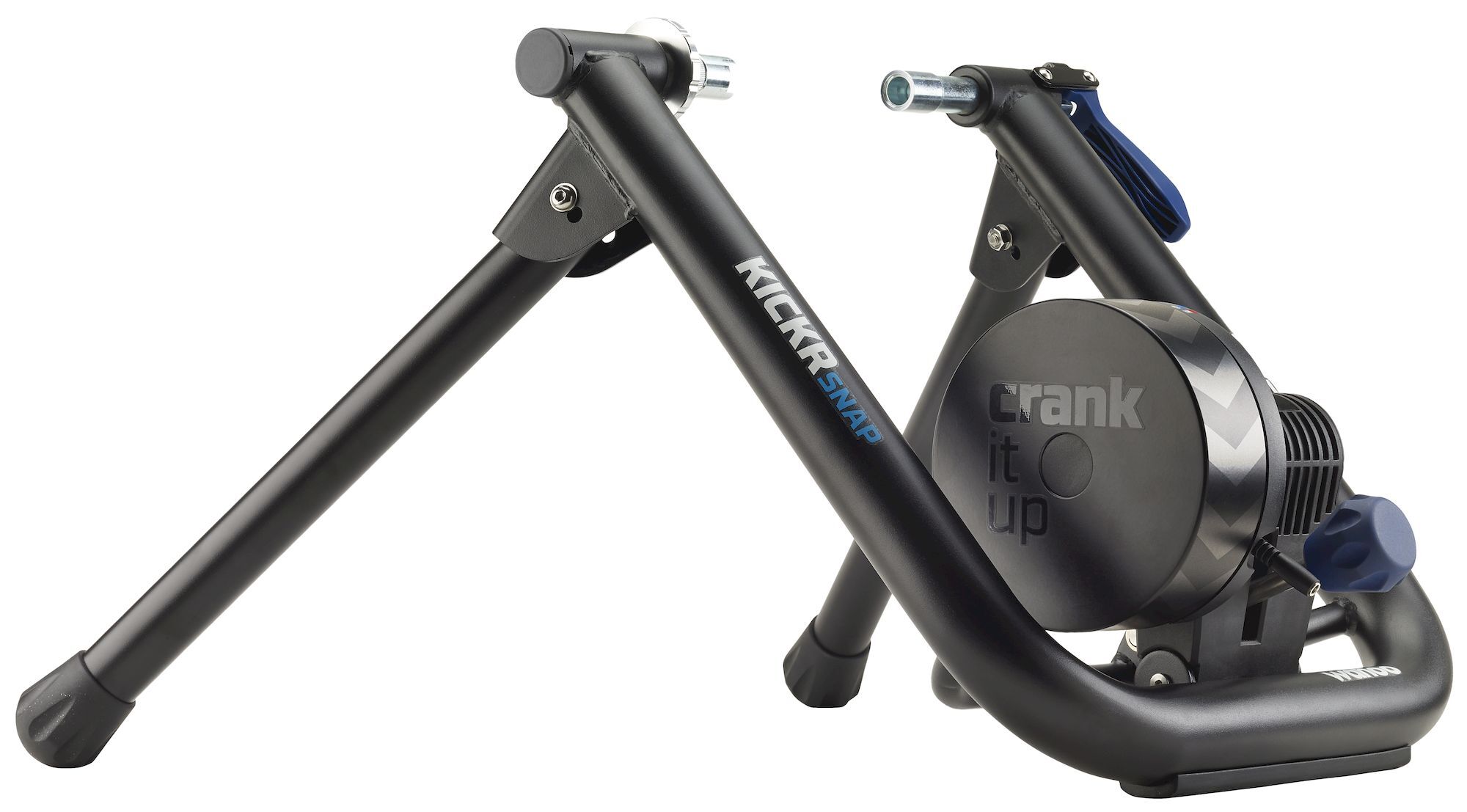 Wahoo Fitness Kickr Snap Smart Trainer - Home trainer | Hardloop