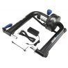 Wahoo Fitness Kickr Snap Smart Trainer - Home trainer | Hardloop