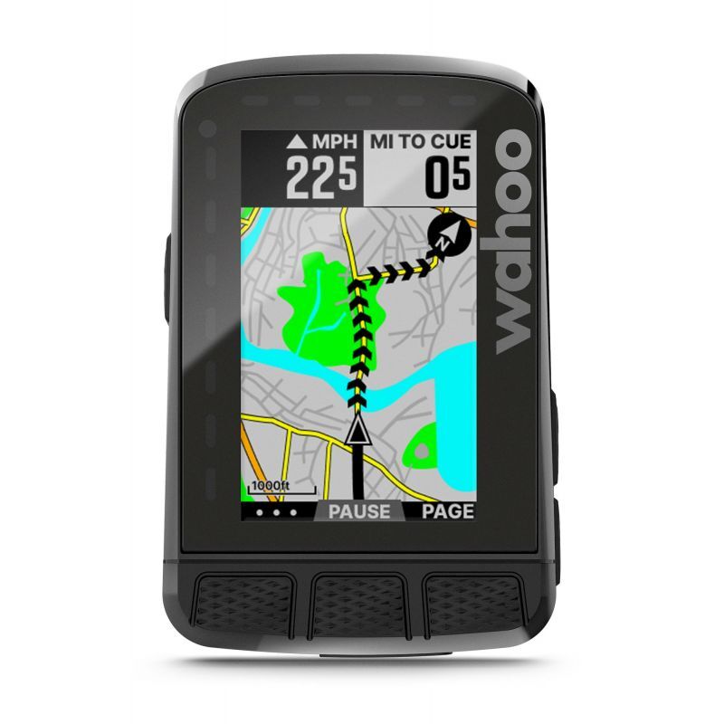Wahoo Fitness Elemnt Roam V2 - GPS para bicicleta | Hardloop