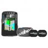 Wahoo Fitness Elemnt Roam Bundle V2 - Polkupyörän GPS | Hardloop