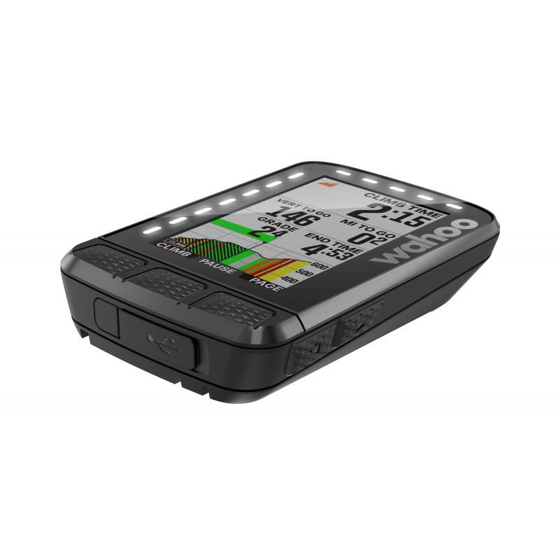 Wahoo Fitness Elemnt Roam Bundle V2 - Bike computer | Hardloop