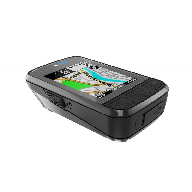 Wahoo Fitness Elemnt Bolt - Fiets GPS | Hardloop