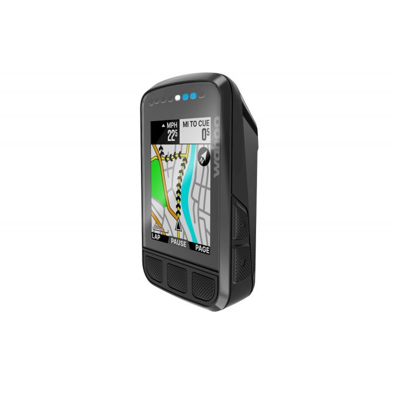 Wahoo Fitness Elemnt Bolt - Polkupyörän GPS | Hardloop