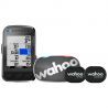 Wahoo Fitness Elemnt Bolt Bundle - GPS vélo | Hardloop