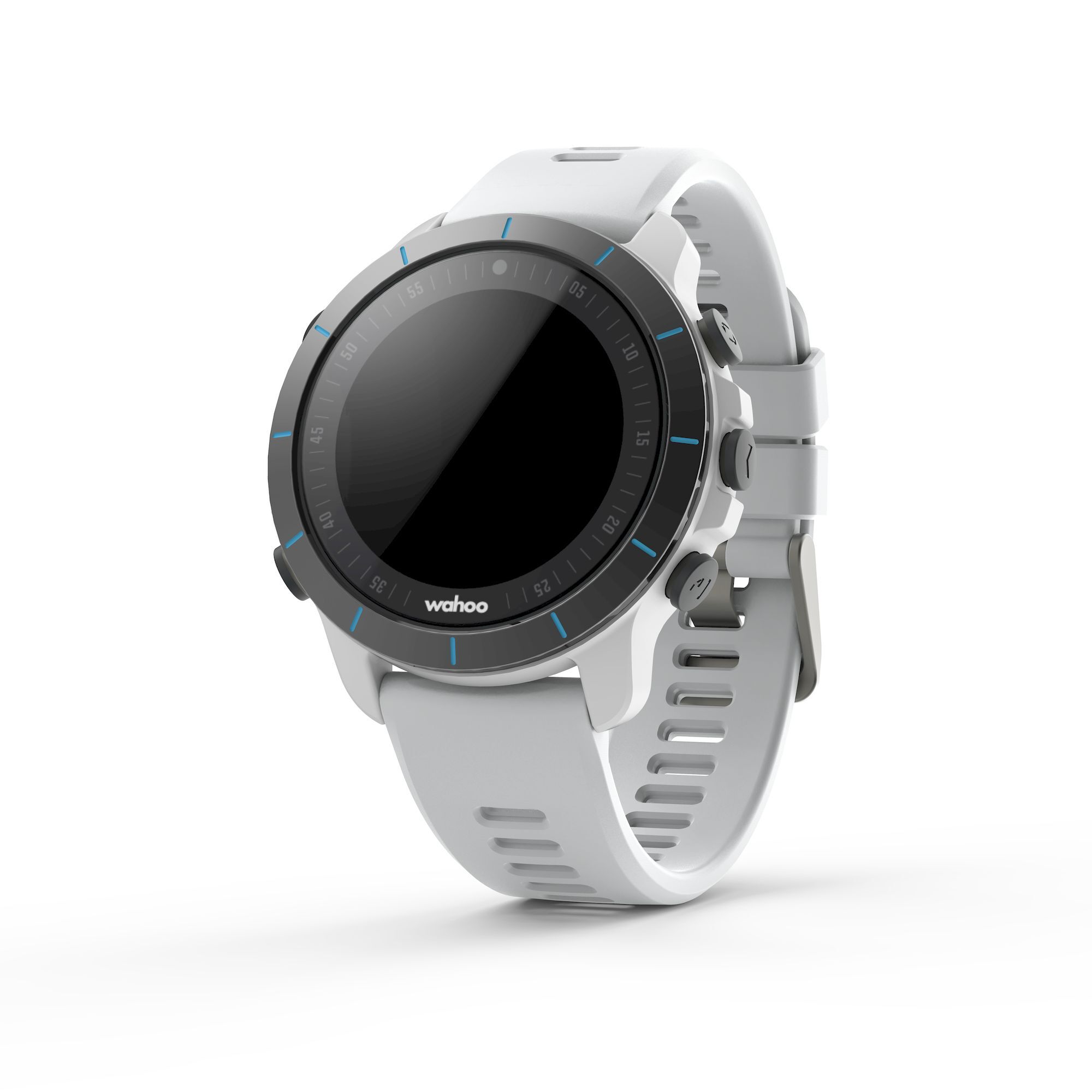 Wahoo Fitness Elemnt Rival Multi-Sport GPS - Multifunctioneel horloge | Hardloop
