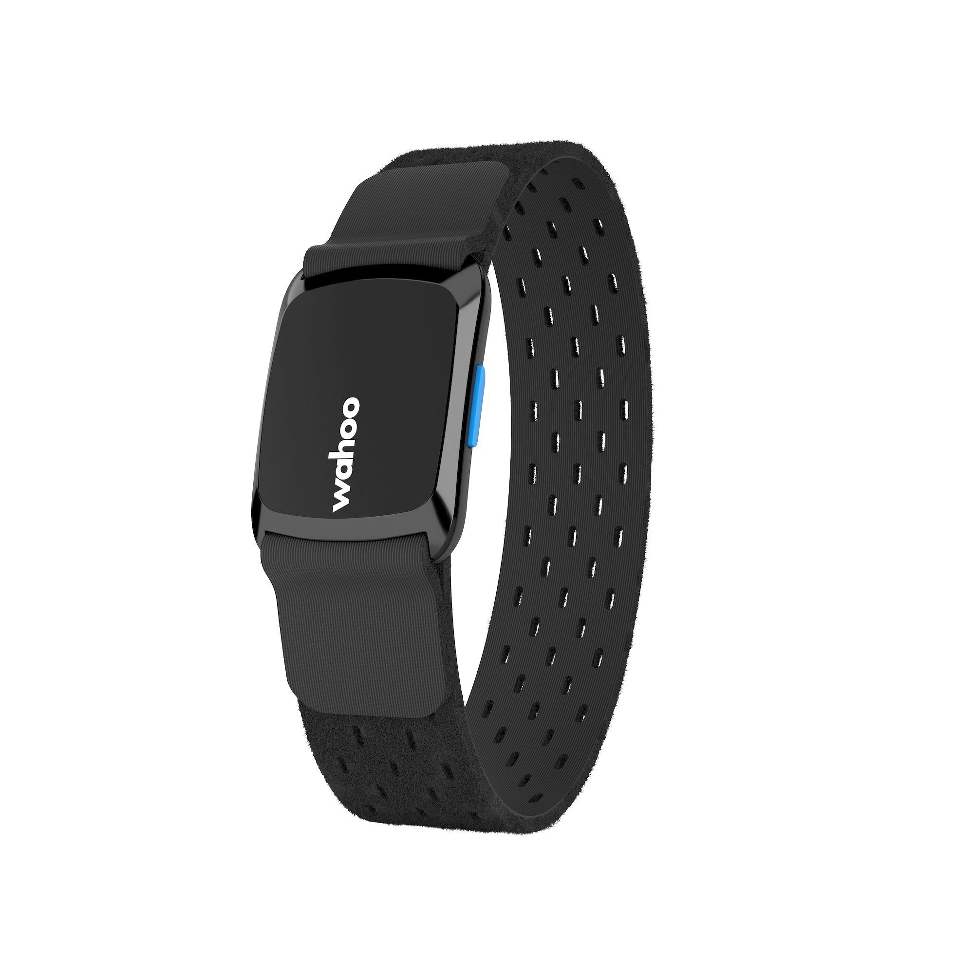 Wahoo Fitness Tickr Fit - Heart rate monitor | Hardloop