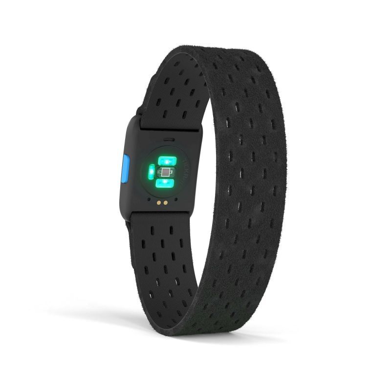 Wahoo Fitness Tickr Fit - Hrudní pásy | Hardloop