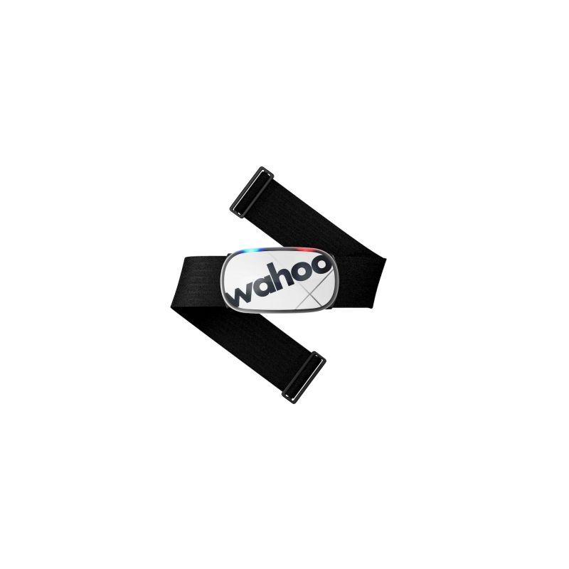 Wahoo Fitness Tickr X - Cintura cardio | Hardloop